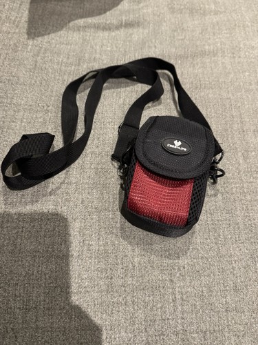 Digital camera case - , cross