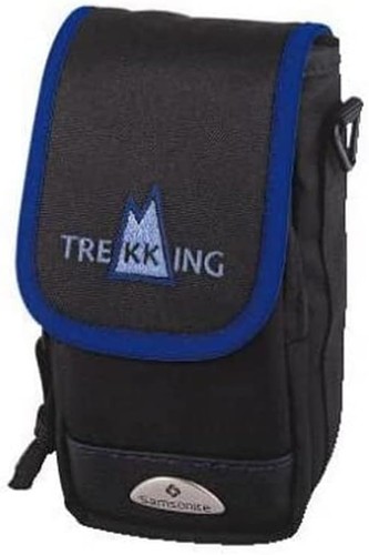 Samsonite supertough trekking - samsonite,