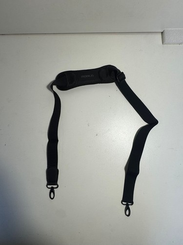 Mobilis shoulder strap - strap, –