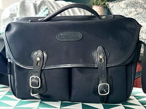 Billingham hadley pro - hadley,