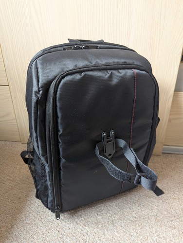 Fpv drone bag camera - drone,