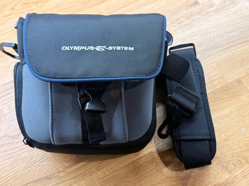 Vintage olympus system - olympus,
