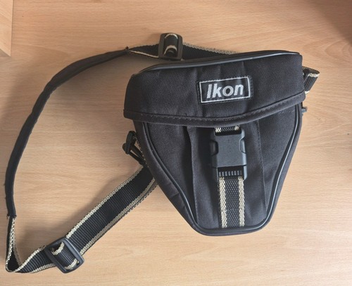 Ikon camera bag - camera, in