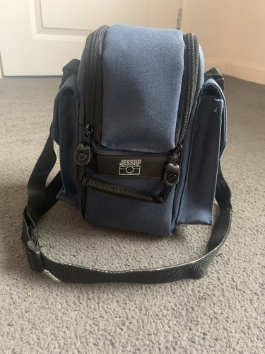 Jessop camera bag - jessop, shoulder