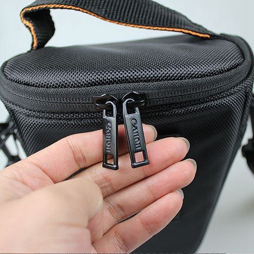 Dslr slr camera bag shoulder - camera,