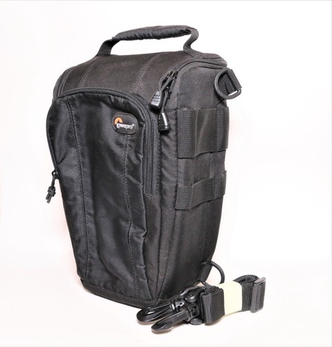 Lowepro toploader zoom - zoom, 55