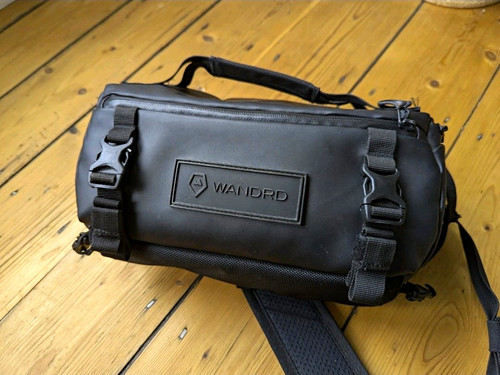 Wandrd rogue sling black - wandrd,