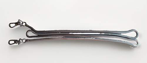 Narrow silver 5mm - narrow,