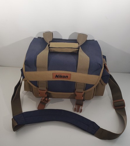 Nikon padded camera - padded,
