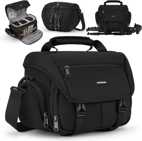 Waterproof camera bag for dslr - bag,