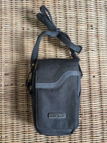 Black centon trek 30 soft - d,