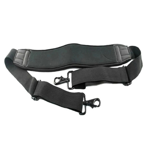 Heavy duty padded shoulder - heavy,