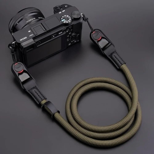 Quick release round - quick,