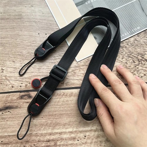 Shoulder camera strap - strap,