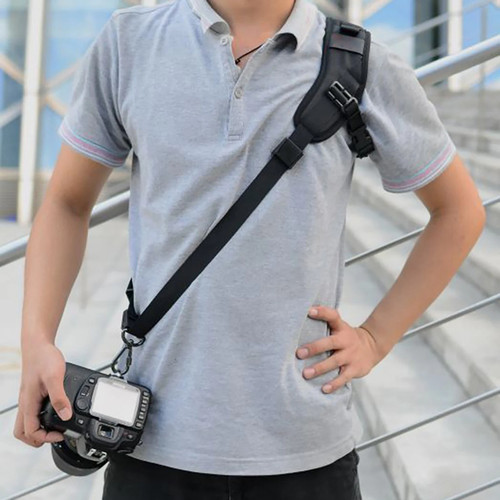 Quick sling camera - quick,