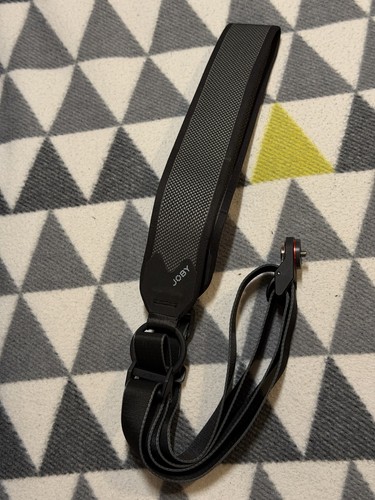Joby grey cross shoulder - joby,