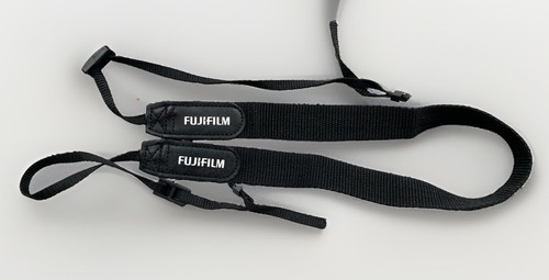 Fujifilm black light weight - black,