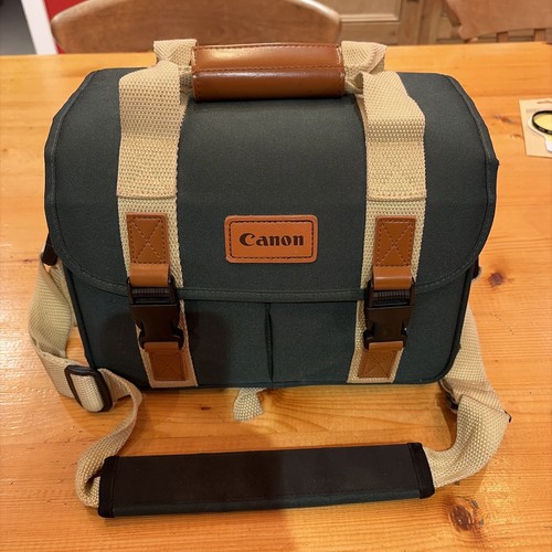 Vintage canon camera gadget - canon,