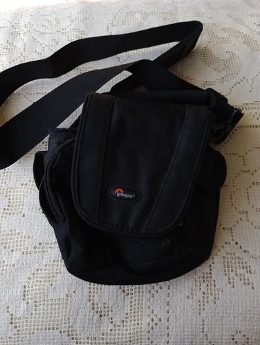 Lowepro edit 100 black - edit,
