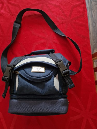 Antler dslr camera bag padded - antler,