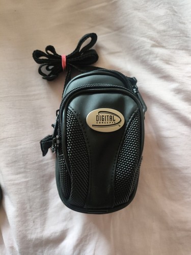 Digital camera bag - digital,