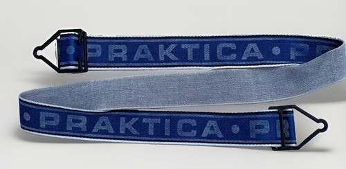 Vintage retro praktica 38mm - praktica,