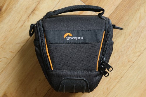 Lowepro adventura tlz ii - lowepro,