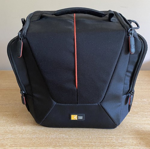 Case logic slr camera - case, holster