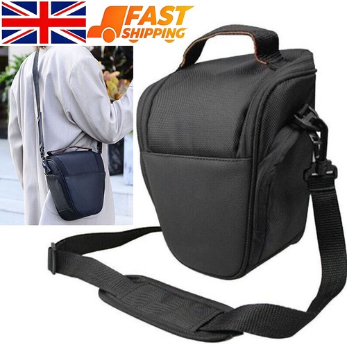 Shoulder strap case waist - shoulder,