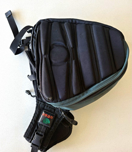 Kata nylon camera - kata,