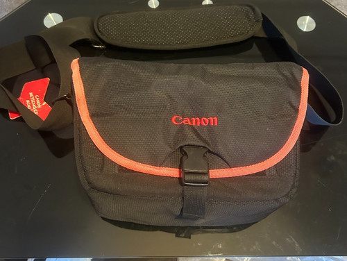Canon camera bag case inc - canon,