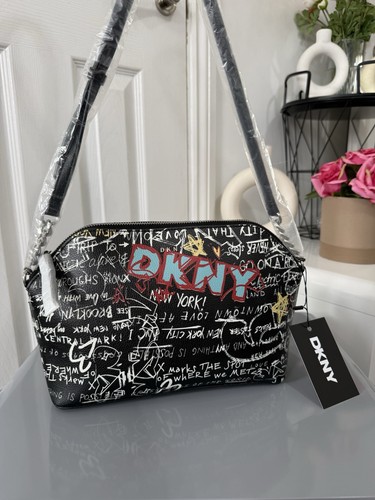Dkny erin camera crossbody bag - dkny,