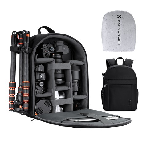 Concept lightweight camera - concept,