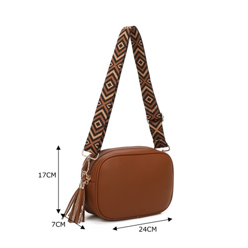 Ladies compartment zip - ladies, 2