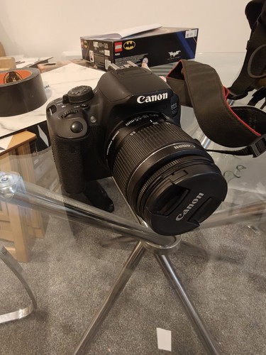 Canon eos 700d digital - eos,