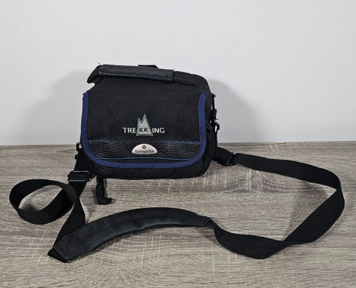 Samsonite trekking 120 slr - trekking,