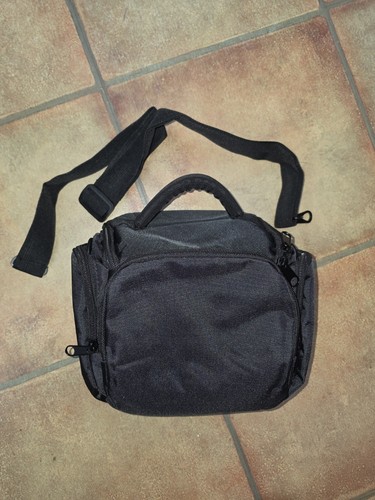 Small camera bag with - bag, 4
