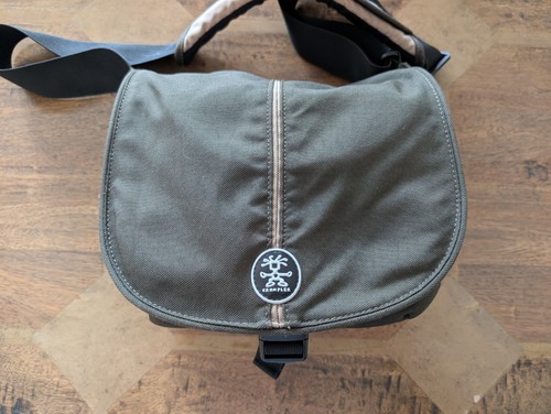 Crumpler pretty boy - boy, xl
