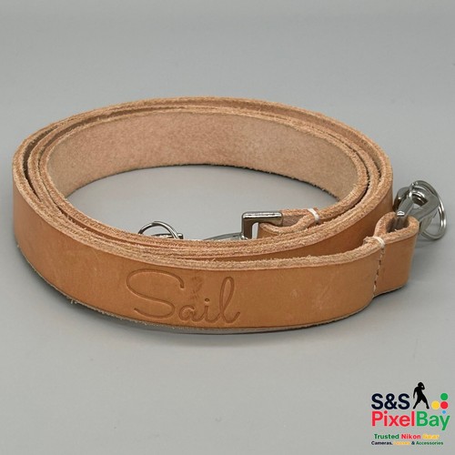Sail genuine leather shoulder - sail,