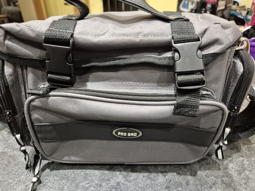 Pro bag camera - bag,