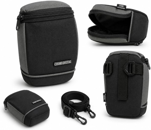 Small digital camera - small,