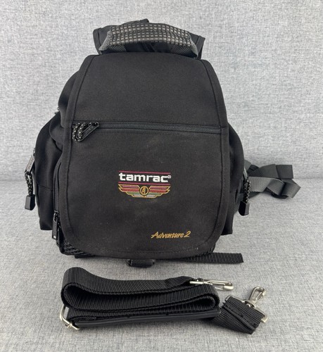 Tamrac adventure camera - adventure, 2