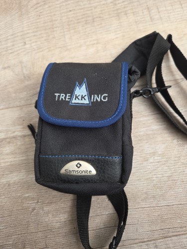 Samsonite trekking small - trekking,