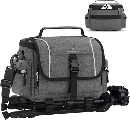 Waterproof camera bag for - camera,