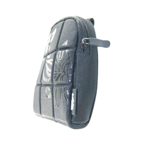Compact padded camera case - compact,