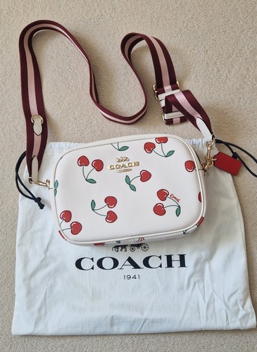 Coach jamie crossbody - jamie, crossbody/camera