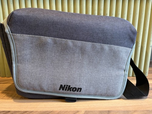 Nikon camera shoulder - nikon,