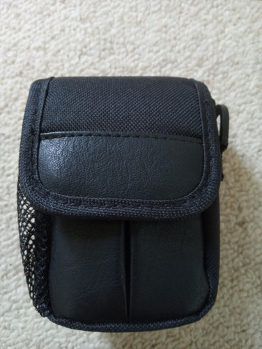 Compact camera bag - compact,