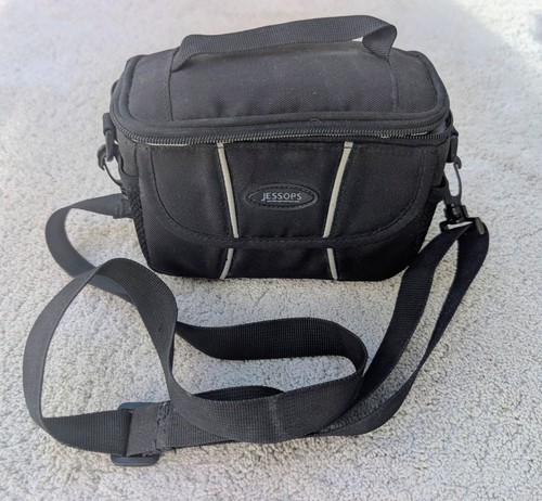 Jessops camera bag with - bag,