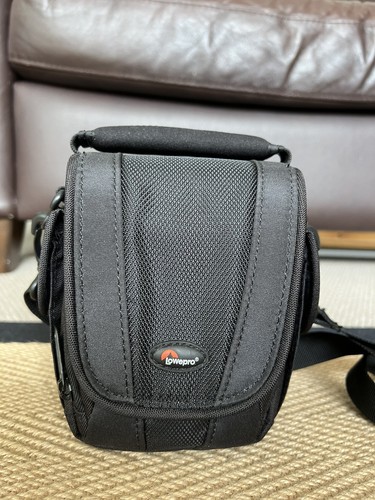 Lowepro edit 100 black - lowepro,